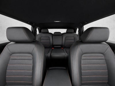 2024 Honda CR-V Hybrid Sport-L FWD
