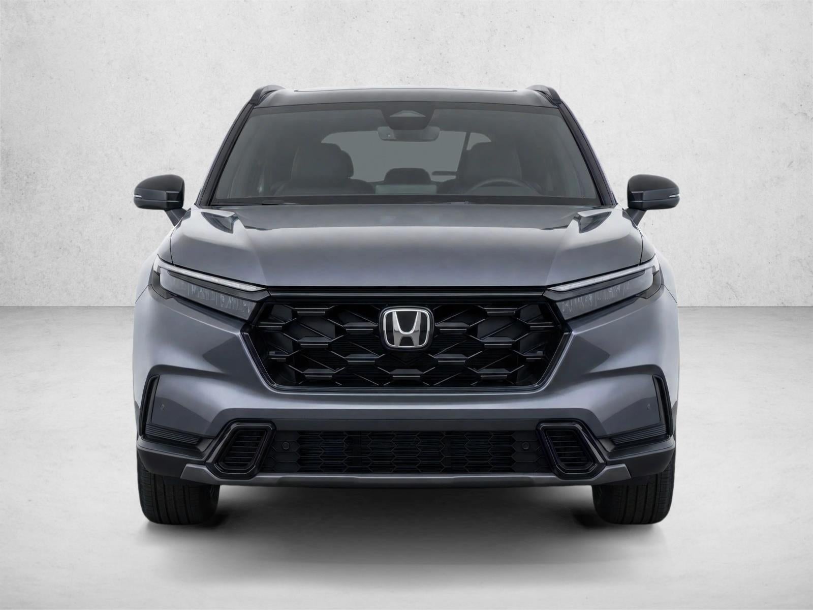 2024 Honda CR-V Hybrid Sport-L FWD