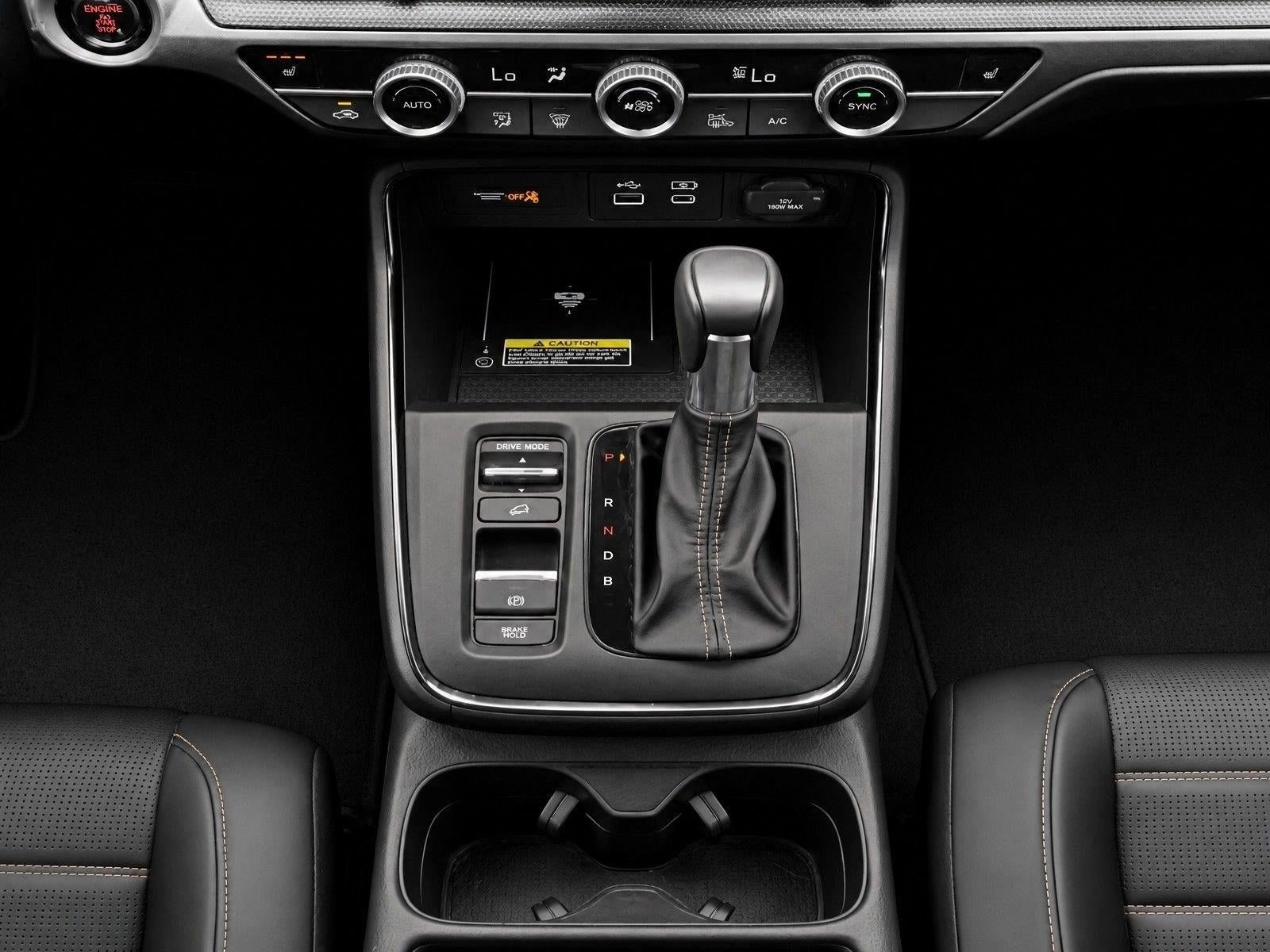 2024 Honda CR-V Hybrid Sport-L FWD