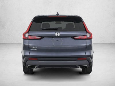 2024 Honda CR-V Hybrid Sport-L FWD