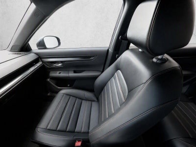 2025 Honda CR-V Hybrid Sport-L FWD