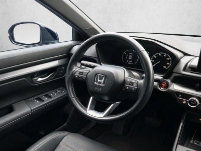 2025 Honda CR-V Hybrid Sport-L FWD