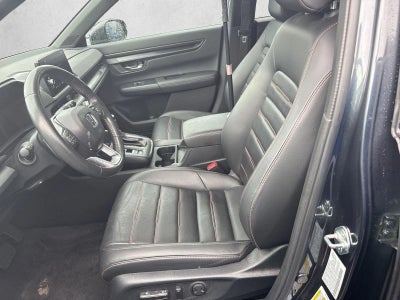 2024 Honda CR-V Hybrid Sport-L FWD
