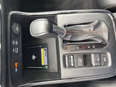 2024 Honda CR-V Hybrid Sport-L FWD