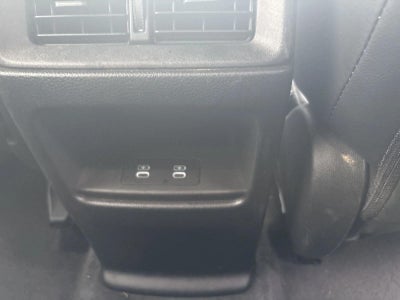 2024 Honda CR-V Hybrid Sport-L FWD