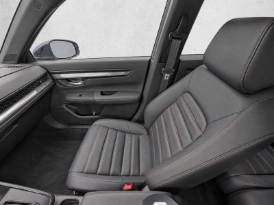 2024 Honda CR-V Hybrid Sport-L FWD