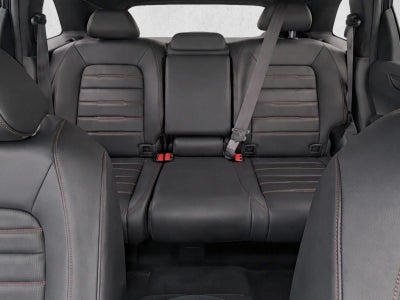 2024 Honda CR-V Hybrid Sport-L FWD