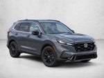 2024 Honda CR-V Hybrid Sport-L FWD