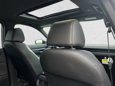 2024 Honda CR-V Hybrid Sport-L FWD