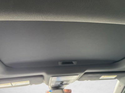 2025 Honda CR-V Hybrid Sport-L FWD