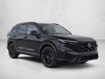2025 Honda CR-V Hybrid Sport-L FWD
