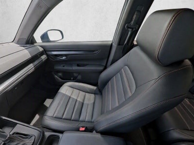 2024 Honda CR-V Hybrid Sport-L FWD