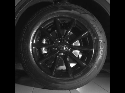 2024 Honda CR-V Hybrid Sport-L FWD