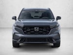 2025 Honda CR-V Hybrid Sport-L FWD