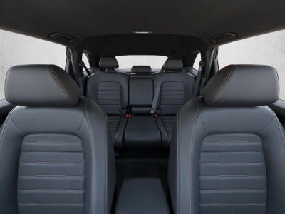 2025 Honda CR-V Hybrid Sport-L FWD
