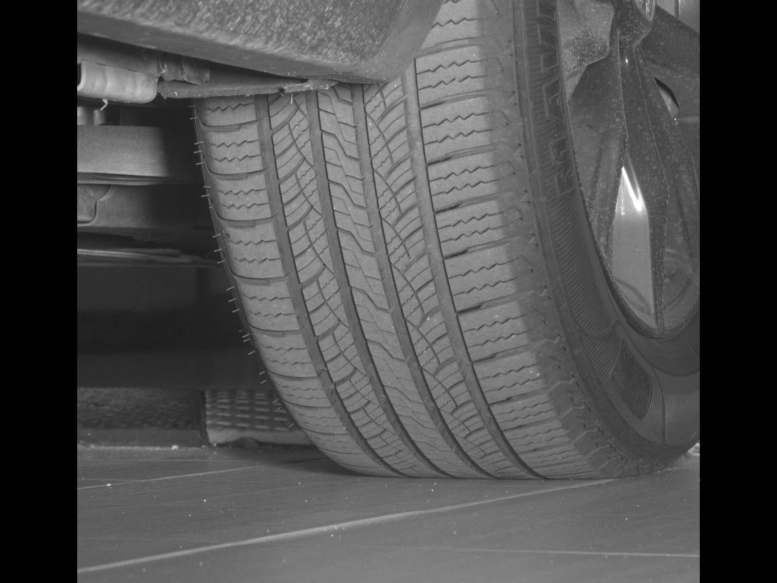 2024 Honda CR-V Hybrid Sport-L FWD