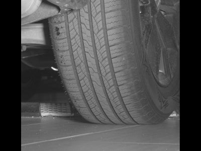 2024 Honda CR-V Hybrid Sport-L FWD