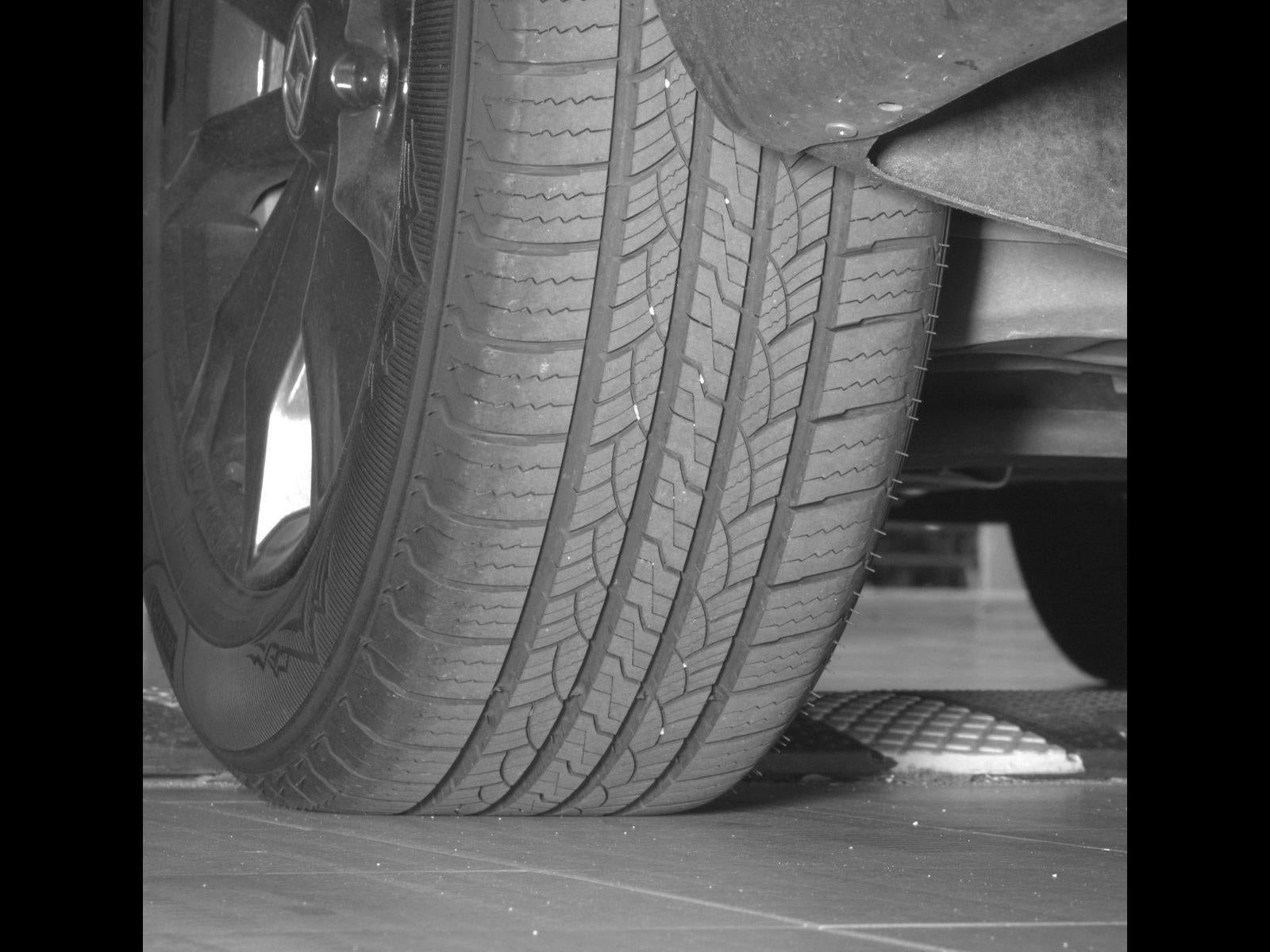 2024 Honda CR-V Hybrid Sport-L FWD