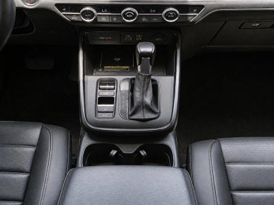 2024 Honda CR-V Hybrid Sport-L FWD