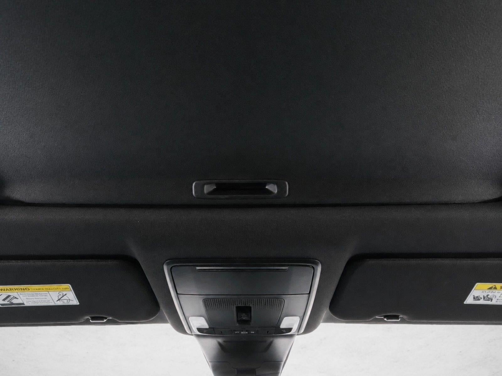 2024 Honda CR-V Hybrid Sport-L FWD