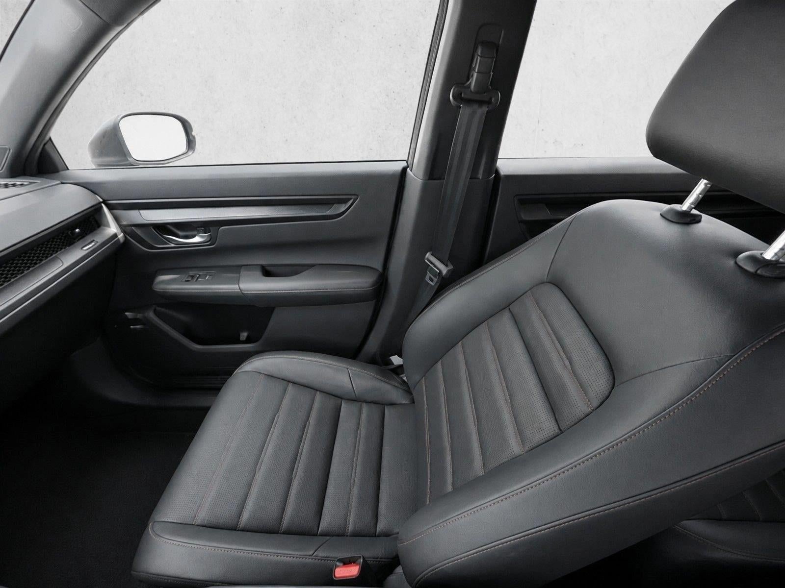 2024 Honda CR-V Hybrid Sport-L FWD