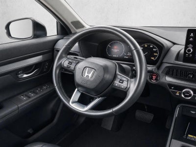 2024 Honda CR-V Hybrid Sport-L FWD