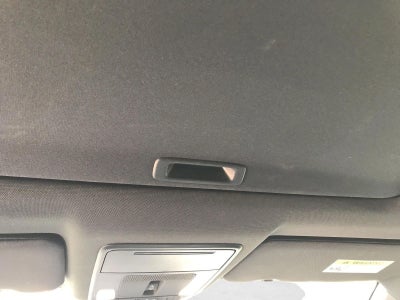 2024 Honda CR-V Hybrid Sport-L FWD