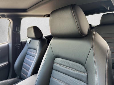 2025 Honda CR-V Hybrid Sport-L FWD