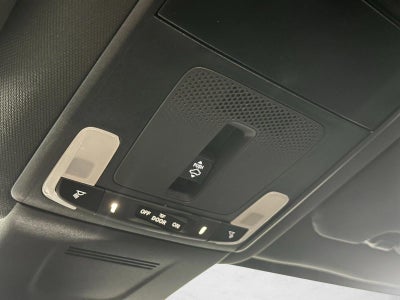 2025 Honda CR-V Hybrid Sport-L FWD