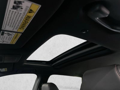 2025 Honda CR-V Hybrid Sport-L FWD