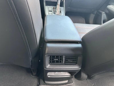 2025 Honda CR-V Hybrid Sport-L FWD