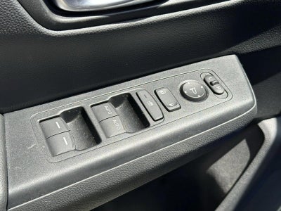 2024 Honda CR-V Hybrid Sport AWD