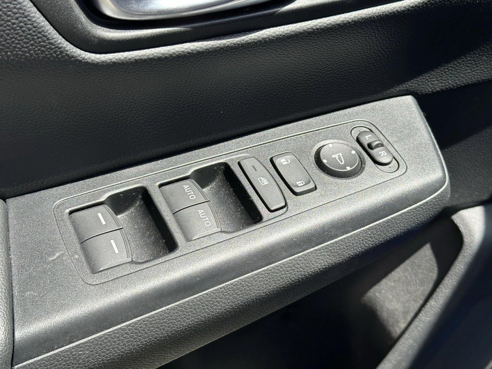 2024 Honda CR-V Hybrid Sport AWD