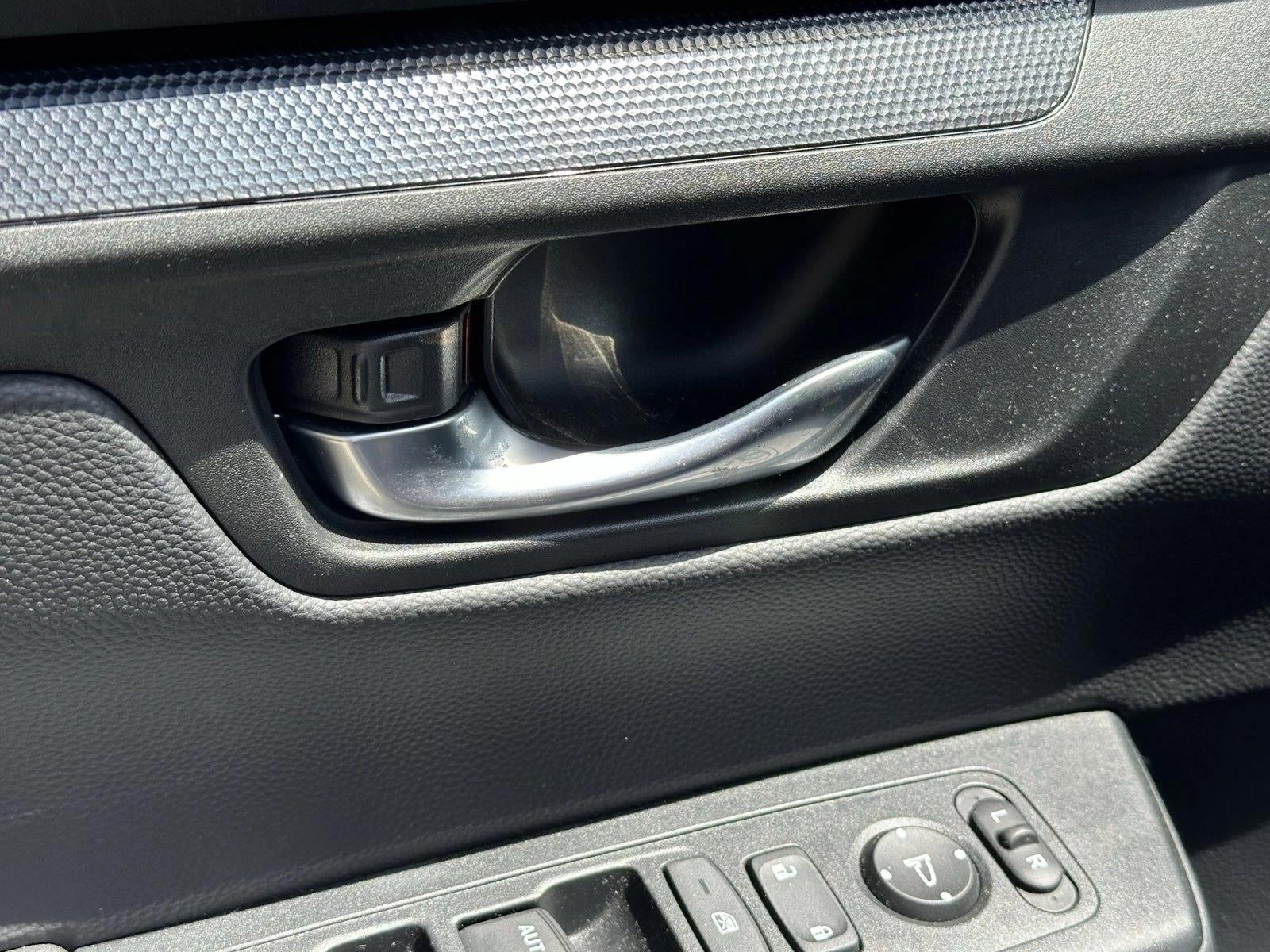 2024 Honda CR-V Hybrid Sport AWD