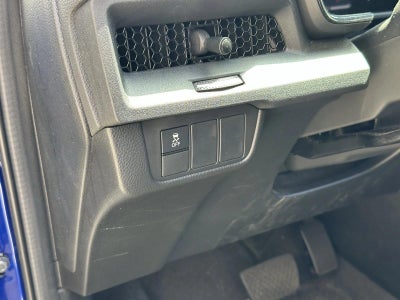 2024 Honda CR-V Hybrid Sport AWD