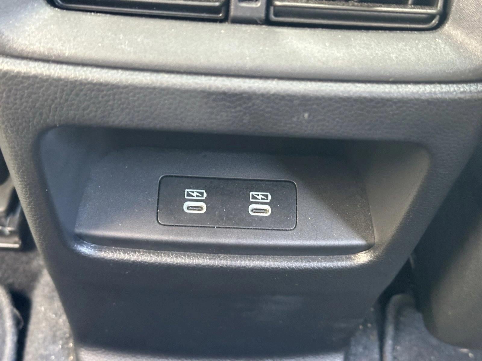 2024 Honda CR-V Hybrid Sport AWD