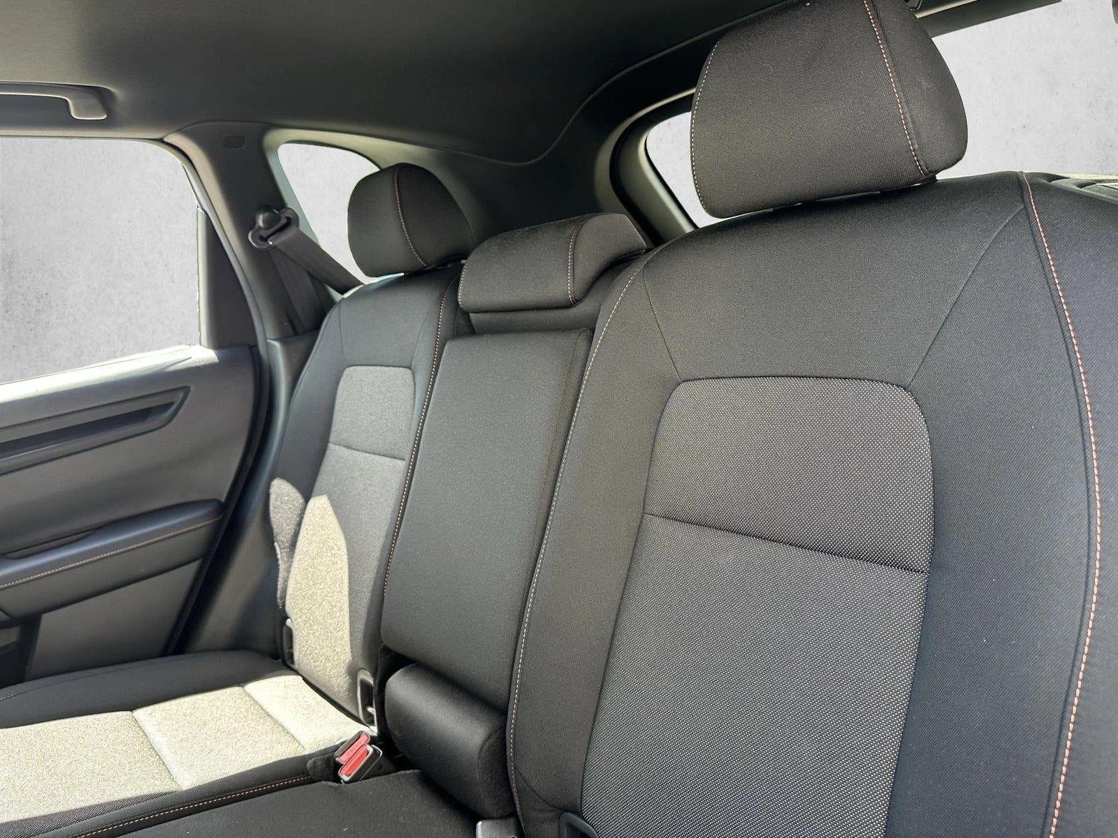 2024 Honda CR-V Hybrid Sport AWD