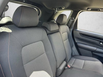 2024 Honda CR-V Hybrid Sport AWD