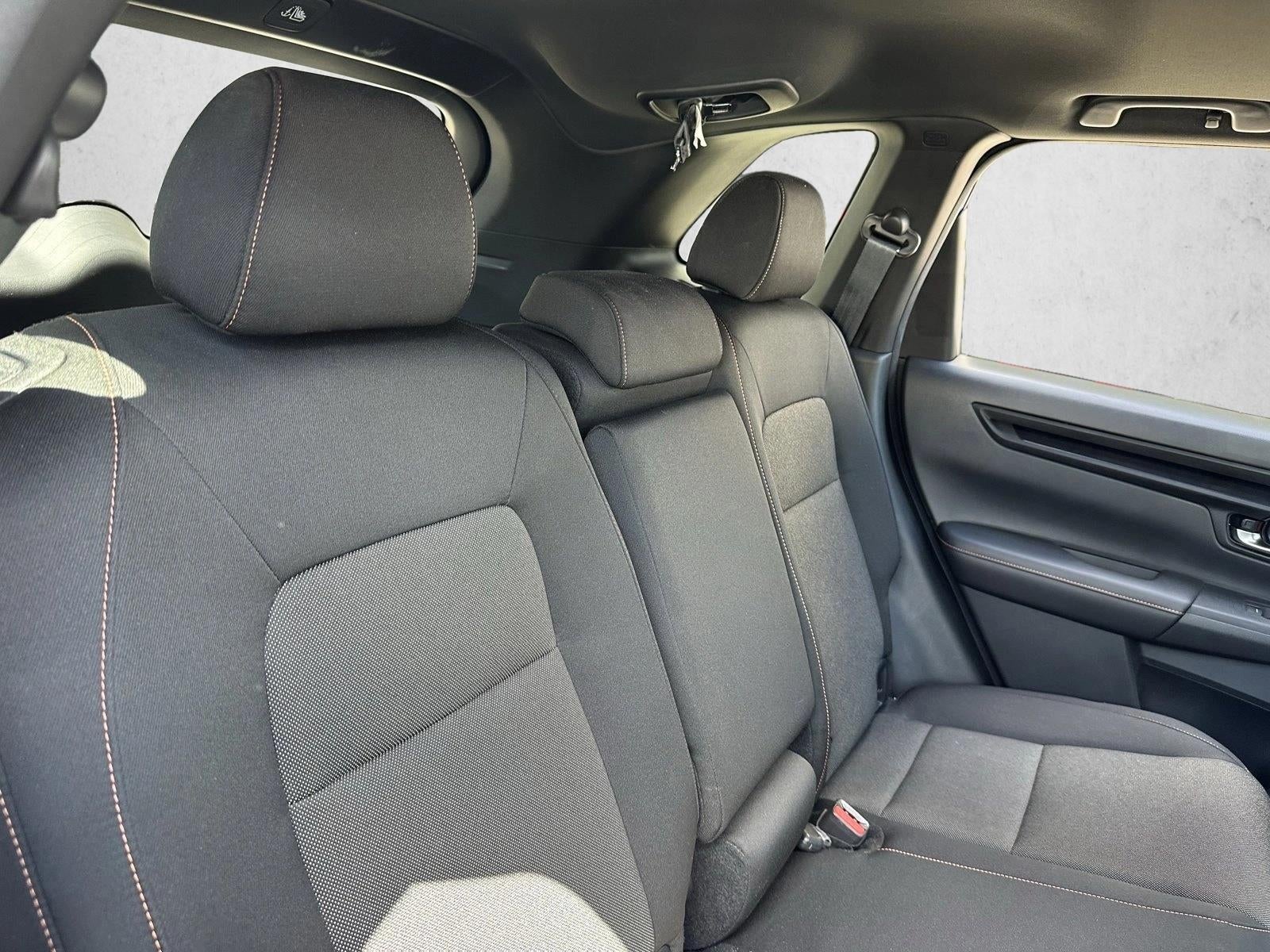 2024 Honda CR-V Hybrid Sport AWD