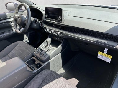 2024 Honda CR-V Hybrid Sport AWD