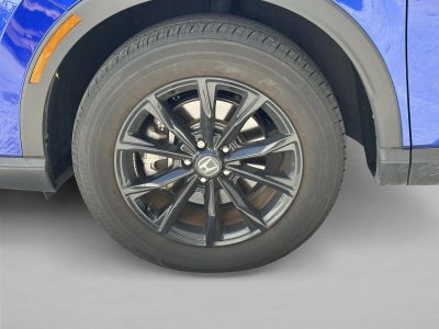 2024 Honda CR-V Hybrid Sport AWD