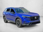 2024 Honda CR-V Hybrid Sport AWD