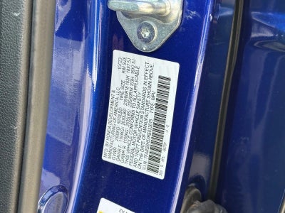 2024 Honda CR-V Hybrid Sport AWD