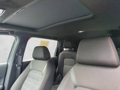 2024 Honda CR-V Hybrid Sport AWD