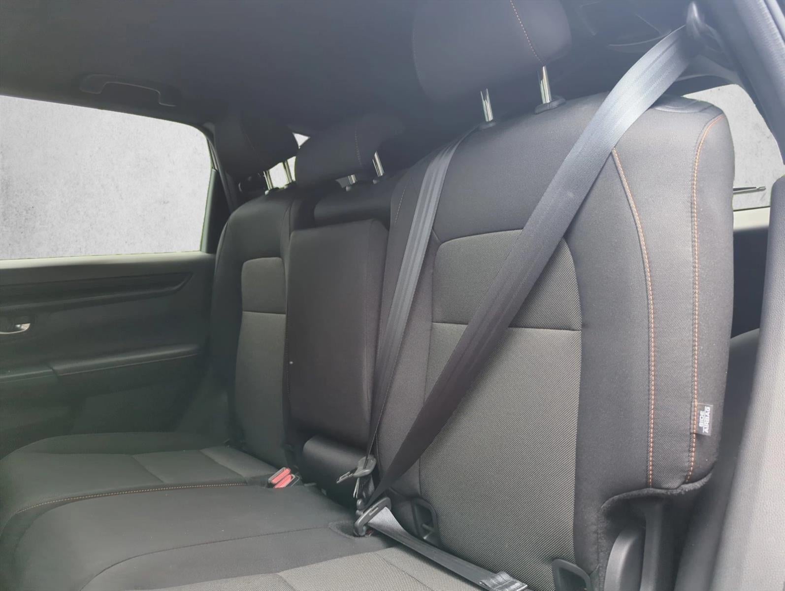 2024 Honda CR-V Hybrid Sport AWD