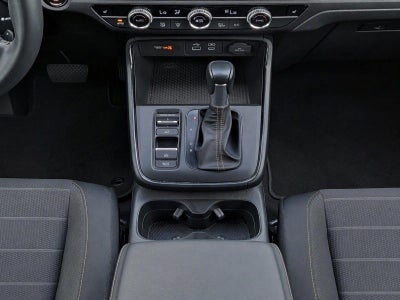2025 Honda CR-V Hybrid Sport AWD