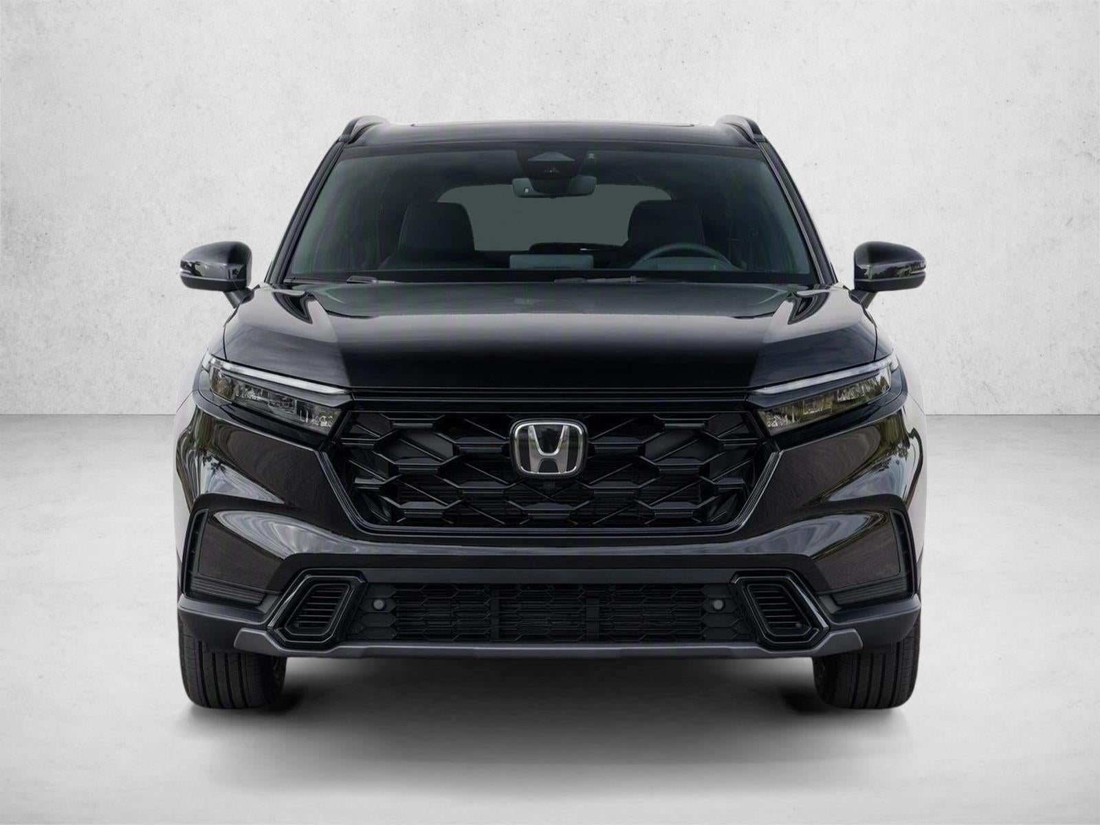 2025 Honda CR-V Hybrid Sport AWD