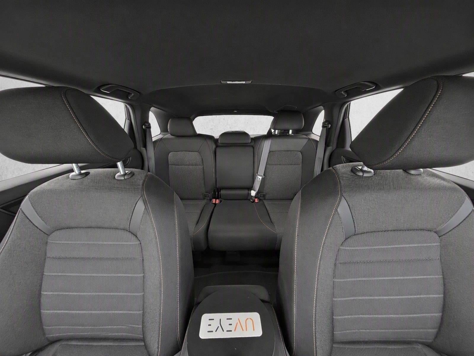 2025 Honda CR-V Hybrid Sport AWD