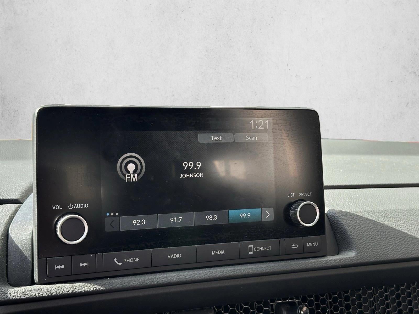 2024 Honda CR-V Hybrid Sport AWD