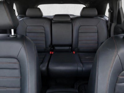 2025 Honda CR-V Hybrid Sport-L AWD